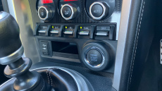 Toyota GT86 2.0 D-4S Pro 2dr Petrol Coupe